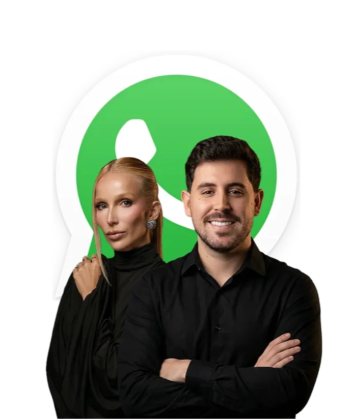 WhatsApp HOF — Script de Agendamento